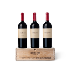 Vilafonte Series M Set 2012 , 2013, 2014