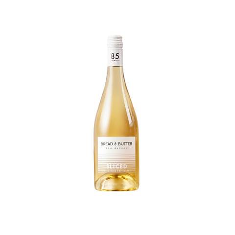 Bread & Butter Sliced Chardonnay