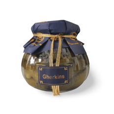 Coquet Small Pickled Gherkins