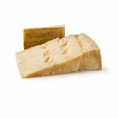 60 Months Parmigiano Reggiano DOP