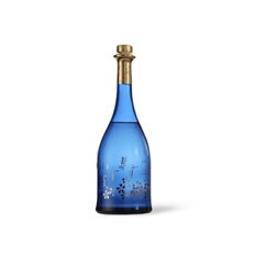Nishiyama Sake Kotsuzumi Rojoh-HanaAri Aoi 720ml