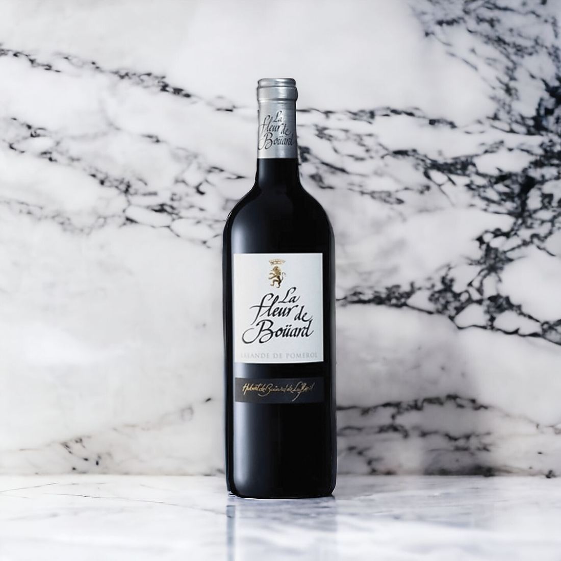 Chateau La Fleur de Bouard 1