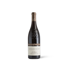 Ferraton Chateauneuf du Pape Le Parvis 2022