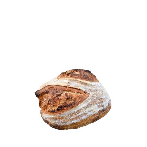 TPK&B Roasted Rosemary & Garlic Sourdough Bread