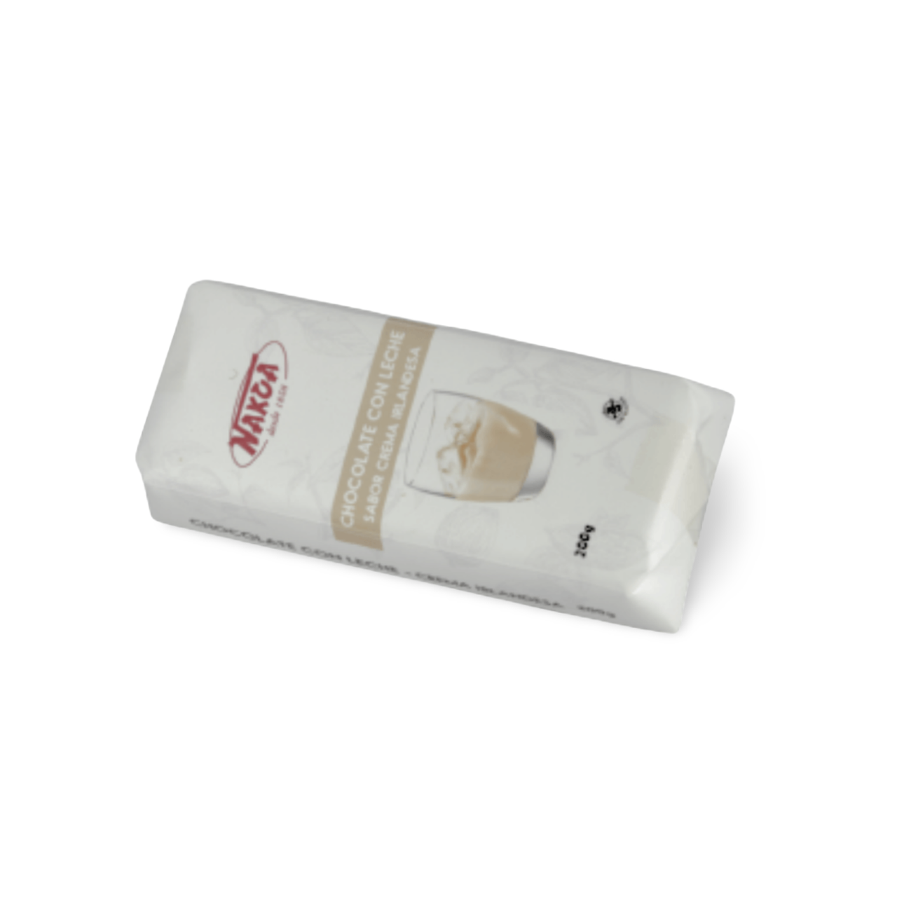Nakoa Milk Chocolate with Irish Cream
