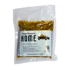 Take Home - Rabo De Toro A La Cordobesa