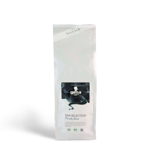Gima Caffe Bar Selection Perla Nera