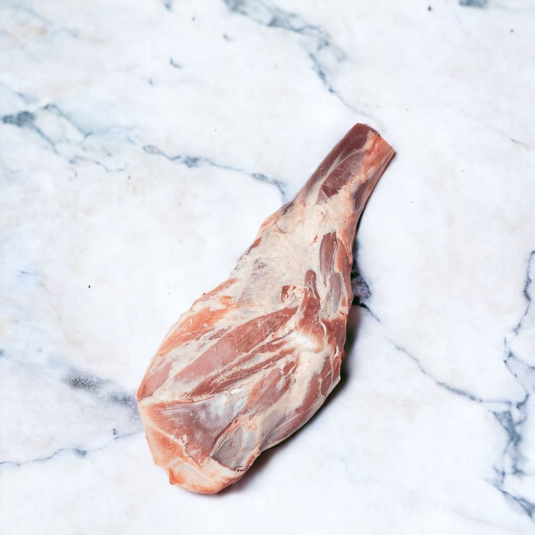 French Lamb Shoulder (Epaule) from Sisteron by Boucheries Metzger 1