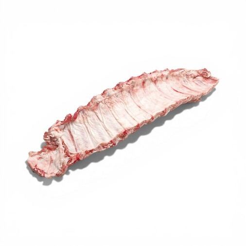 Iberico Baby Back Ribs 1