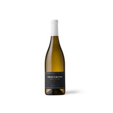 Bread & Butter Chardonnay Napa Valley 2021