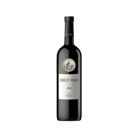 Bodegas Emilio Moro