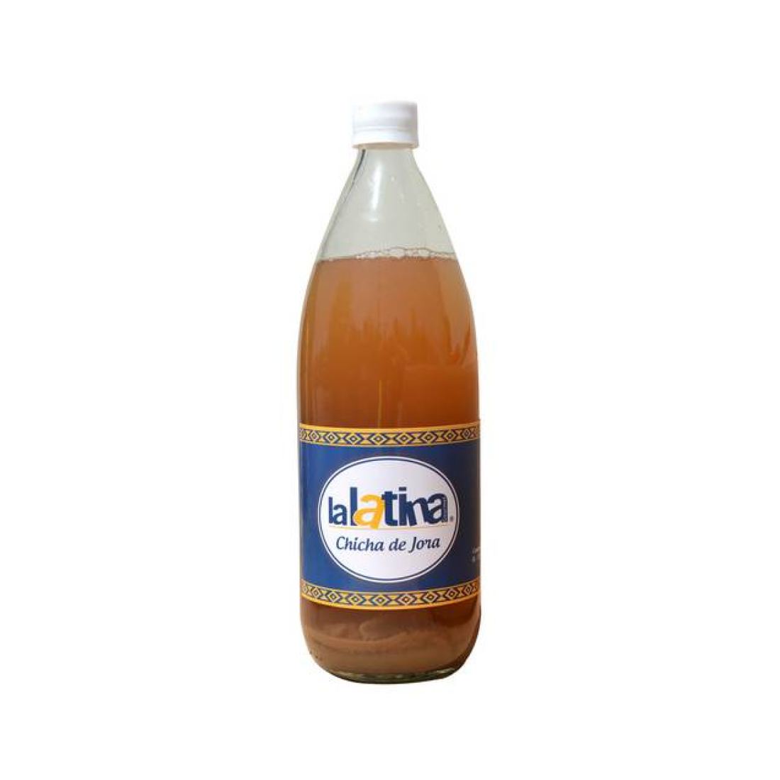 Chicha de Jora (Corn Beer) 1
