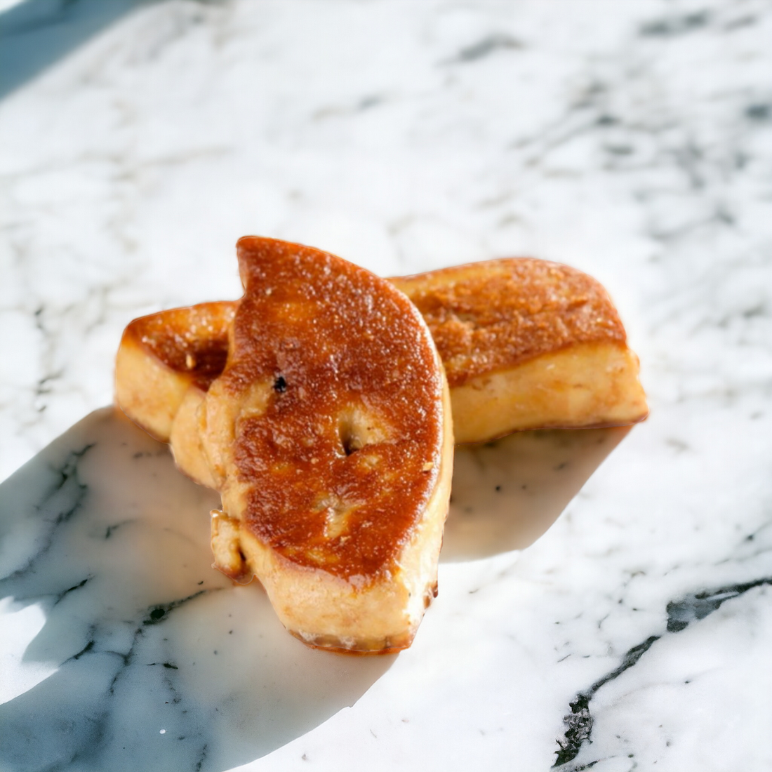 IGP Foie Gras Escalope from France (Frozen) 1