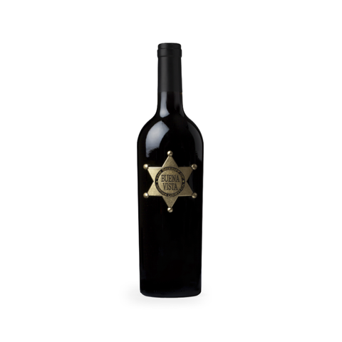 Buena Vista The Sheriff