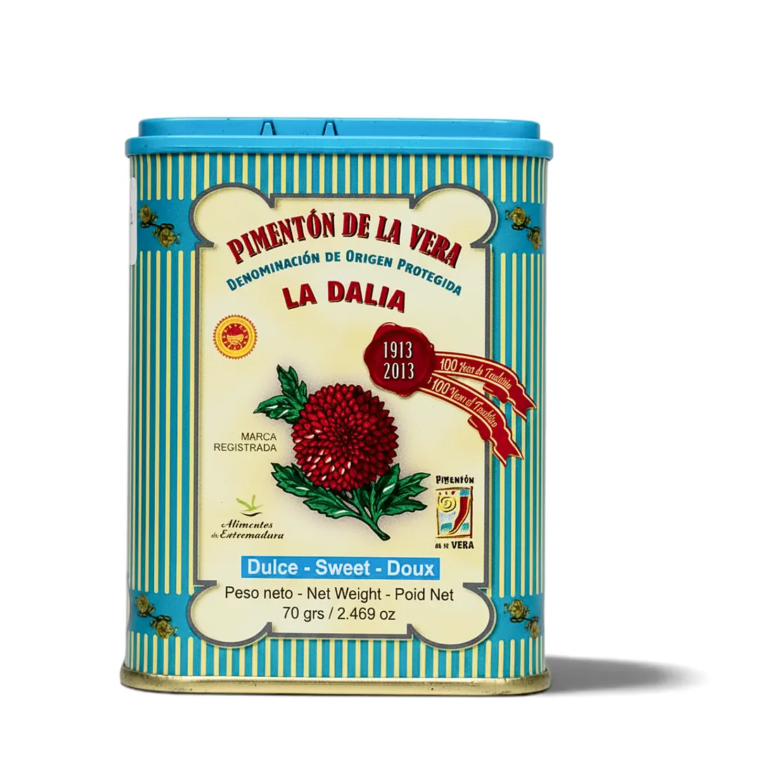 La Dalia Mild Pimentón de la Vera 1