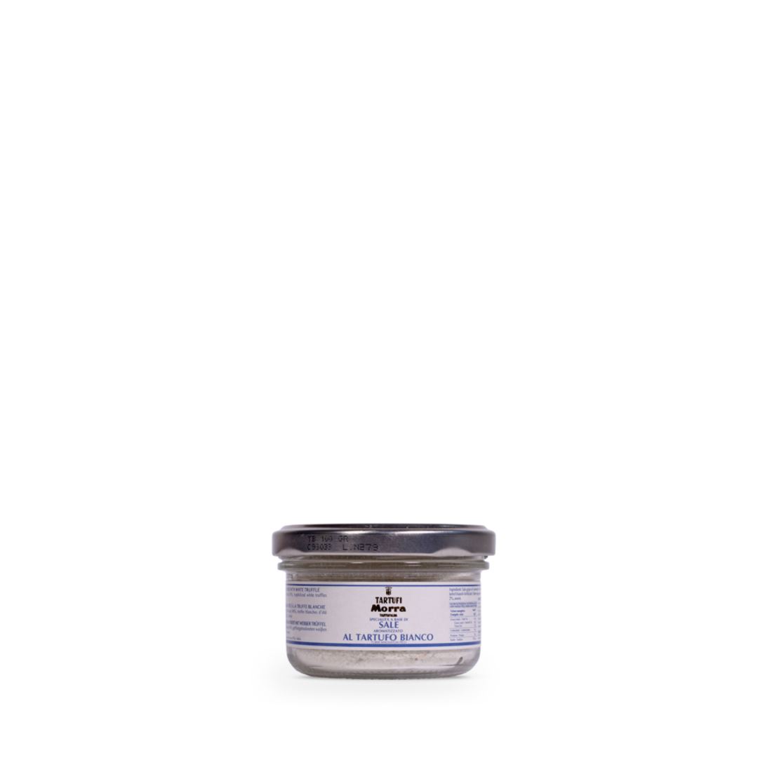 Tartufi Morra Truffle Salt 1