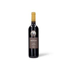 Bodegas Emilio Moro - Finca Resalso 2020