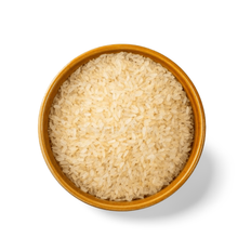 Legumbres Raul Arroz Redondo Semilargo Vaporizado - Vaporized Rice
