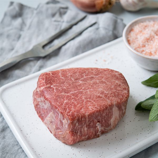 Kobe Beef Tenderloin thumbnail 3