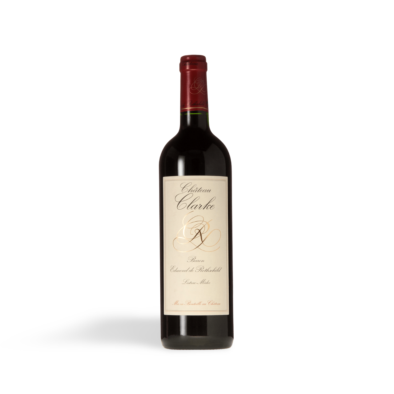 Château Clarke Listrac-Médoc Baron Edmond de Rothschild