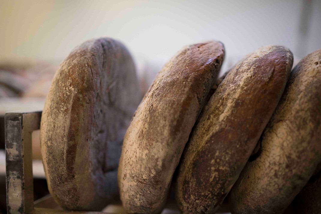 The World Famous POILÂNE® SOURDOUGH LOAF thumbnail 5