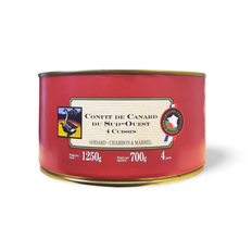 Godard-Chambon Duck Confit 4 Legs
