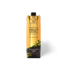 Arteolivia Premium Extra Virgin Olive Oil