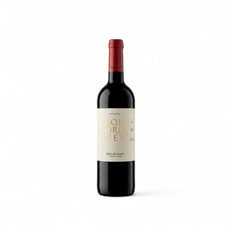 Bohórquez Reserva