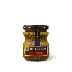 Rioverde Capucine Capers