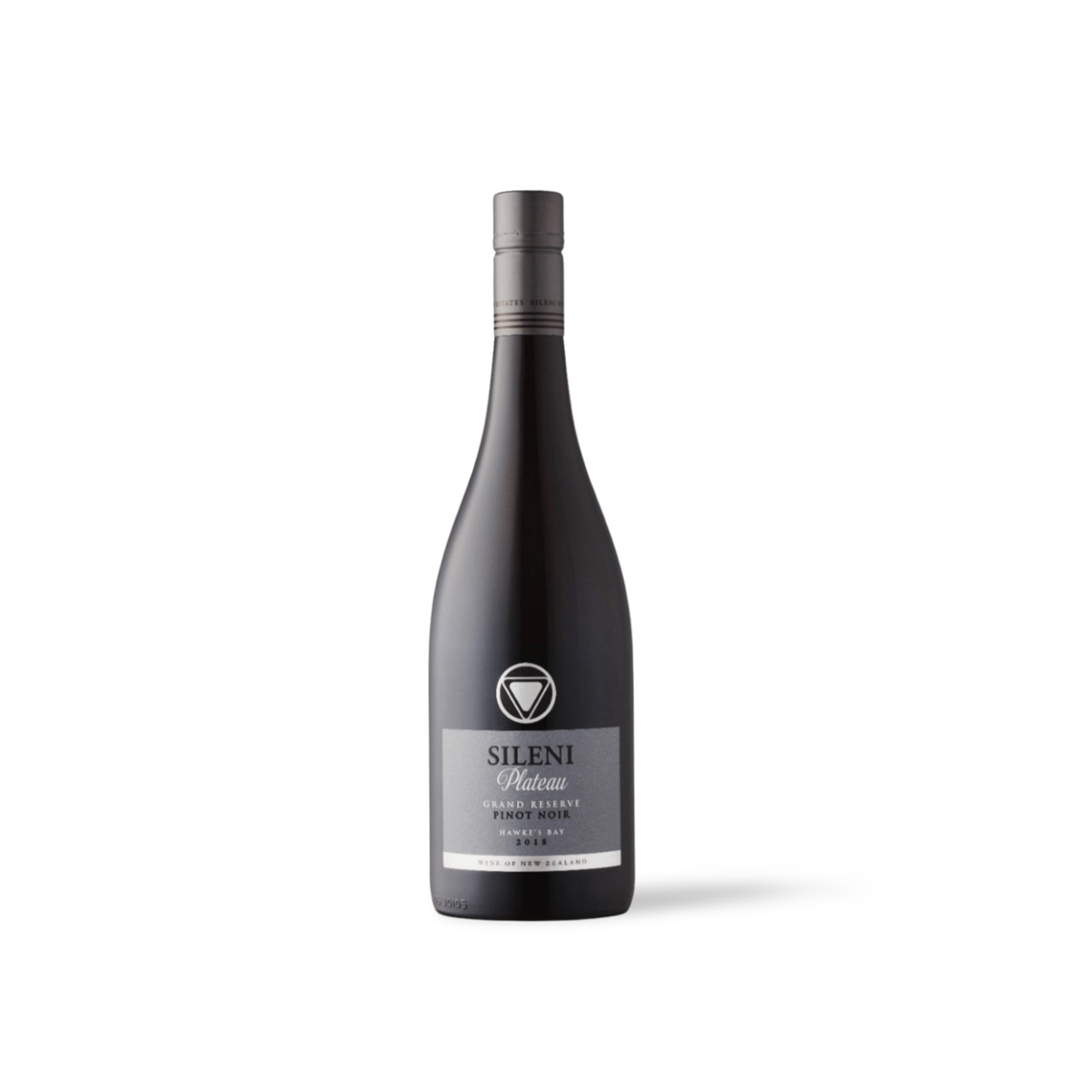 Sileni Plateau Grand Reserve Pinot Noir Hawke's Bay