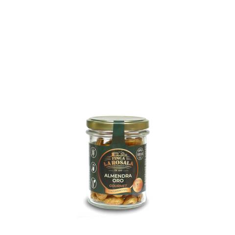Finca La Rosala Truffle Marcona Almonds