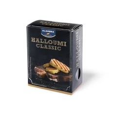 Halloumi Classic