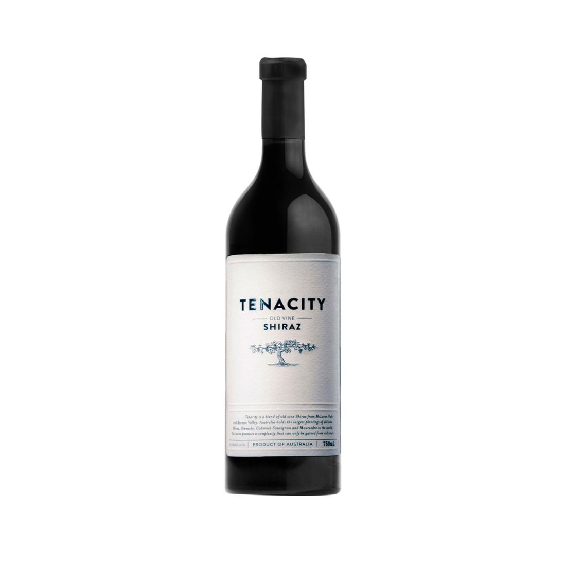 Two Hands Tenacity Old Vine Shiraz 1