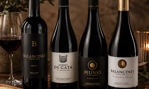 DISCOVER THE SOUL OF EXTREMADURA WITH PAGOS LOS BALANCINES