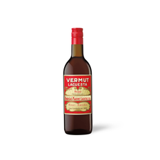 Martinez Lacuesta Vermouth  Rojo