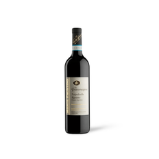 Monte Faustino Valpolicella Ripasso La Traversagna