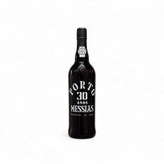 MESSIAS PORTO MESSIAS 30 ANOS PORT WINE 30 YEARS
