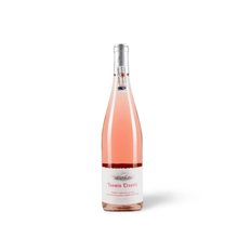 Txomín Etxaníz Txacoli Rosado