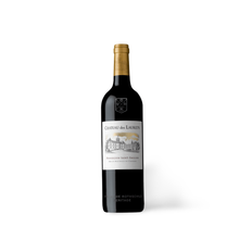 Cháteau Des Laurets Edmond de Rothschild Puisseguin Saint Emilion