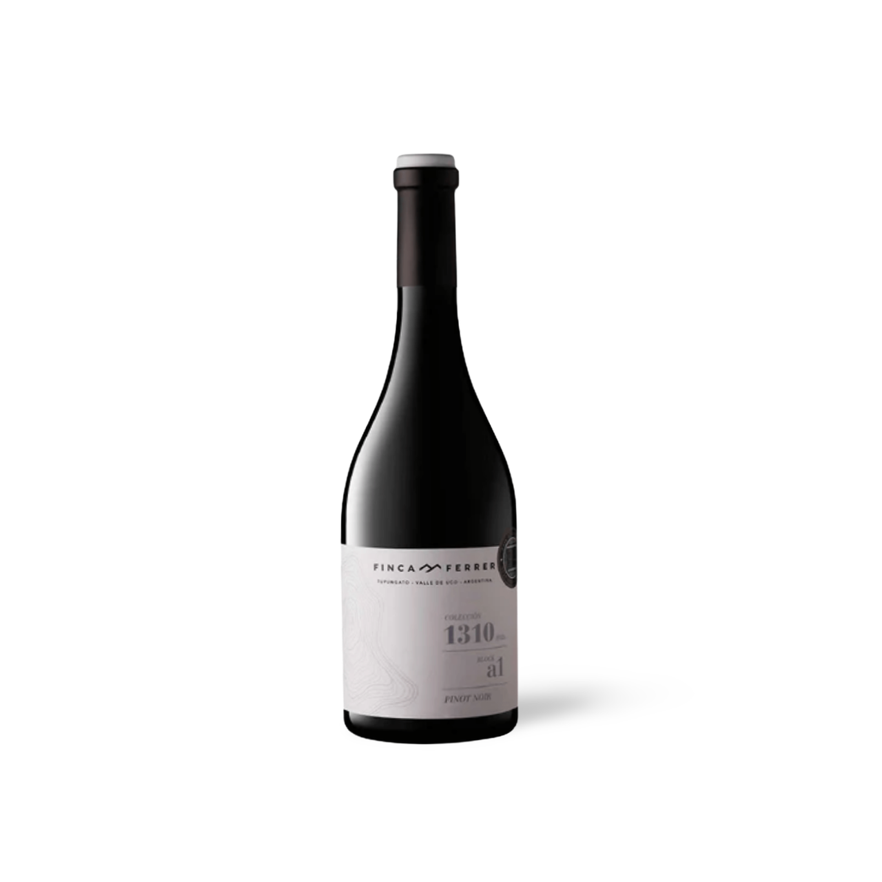 Finca Ferrer Colleción 1310 Block A1 Pinot Noir Gualtallary