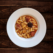Fabada Asturiana 