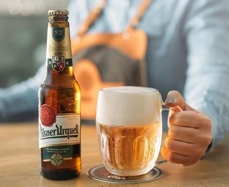 Pilsner Urquell thumbnail 2