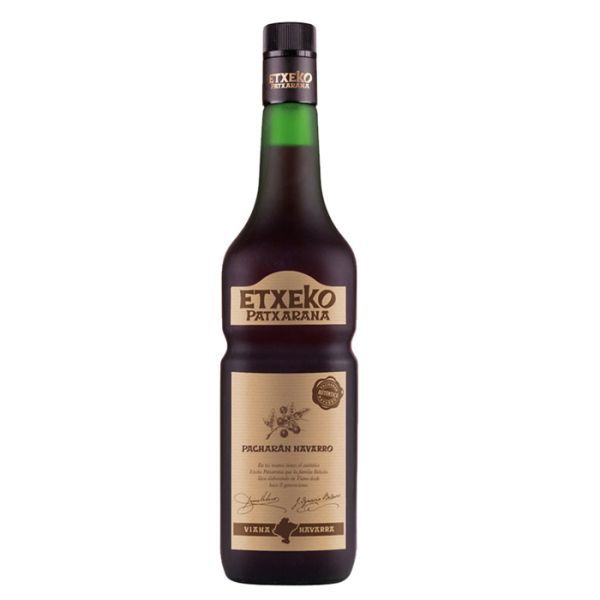 Etxeko Patxarana 1L