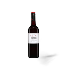 Les Jamelles Pinot Noir Pays d'Oc