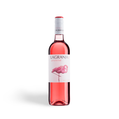La Granja 360 Garnacha Rosé