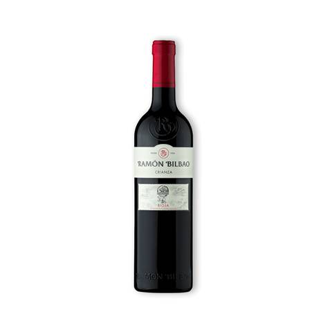 Ramón Bilbao Rioja Crianza