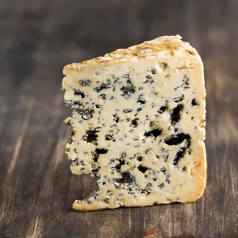 Queso de Valdeon IGP 1