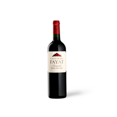 Château Fayat Pomerol