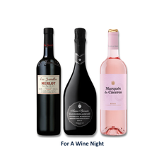 Cellar Classics: Exceptional Wines Collection