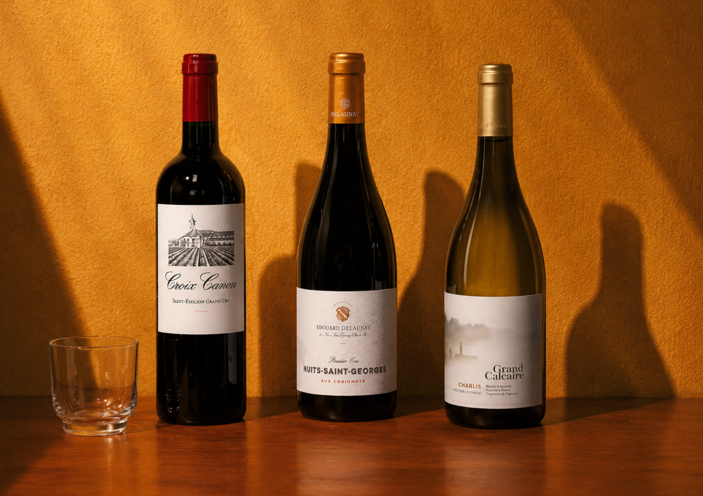 What's in My Bottle? Three French Wines Worth Getting to Know